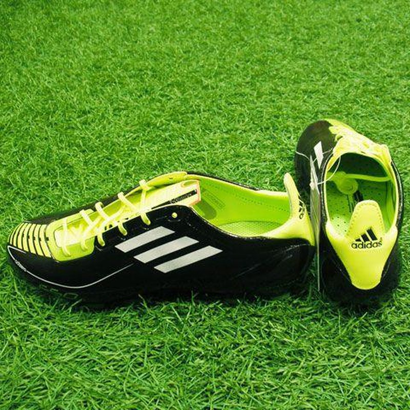 サッカー用スパイク【adidas】 F50+ TRX HG 27.0cm