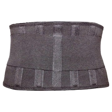 以勒優品 平織工作腰帶 軀幹護具  M(8吋)  1盒