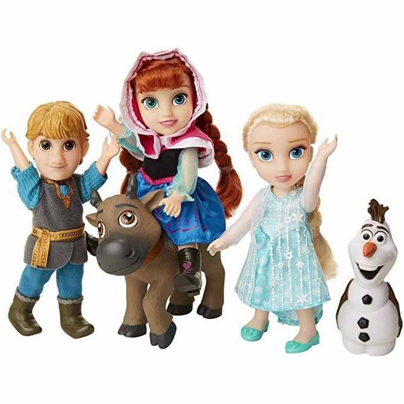 ディズニー Pop´n Step アナ・エルサ・オラフ 店頭デモ用 おもちゃ