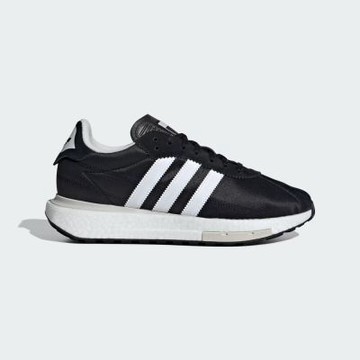 Adidas Country XLG Boost [ID8261] 男女 運動休閒鞋 運動鞋 復古鞋 厚底 黑白