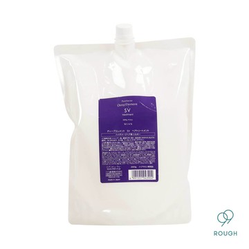 FORD｜紫晶SV護髮素 2000g【日本進口版】