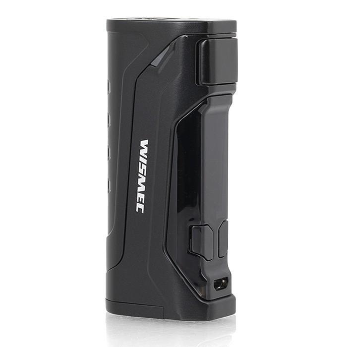 WISMEC CB-80 TC Box Kitウイスメック