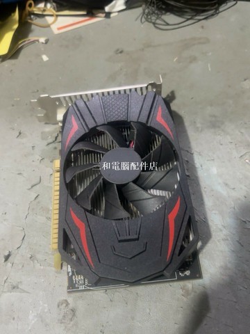 測試好的 拆機 AMD HD7670 1G D5 PCIE 台式機顯卡【三和電腦配件店】