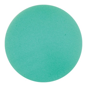 PANRICO 百利世 打蠟海綿 中密度海綿 汽車清潔打蠟配件  綠色  1個