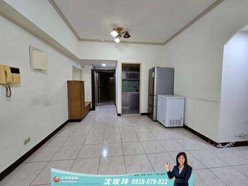 再降搶先賣㊝延吉明華園☀後棟成家三房☎公設比低｜新北市土城區明德路一段