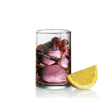 Ocean 老式高水杯 245ml 金益合Drink eat