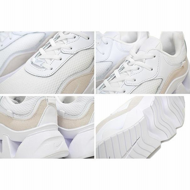 NIKE WMNS RYZ 365 II white/white cu4874-100 ナイキ ウィメンズ RYZ 