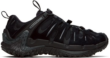 Merrell 1trl 黑色 Cham Redux 运动鞋