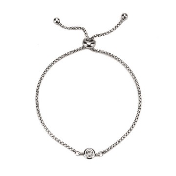 POKOLINI_12月份生日石手鍊