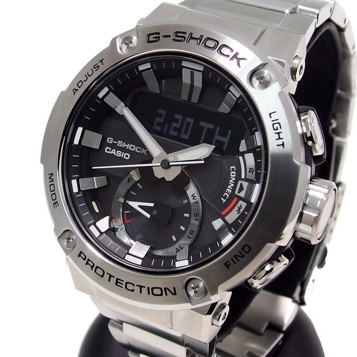 BEST ALL-ROUND G-STEEL? GST-B200D-1AER REVIEW - YouTube