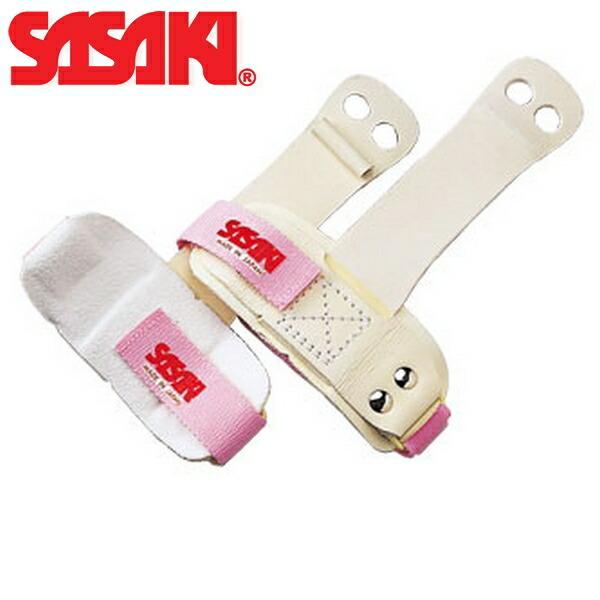 SASAKI ササキ レディース プロテクター 体操グッズ 体操用品