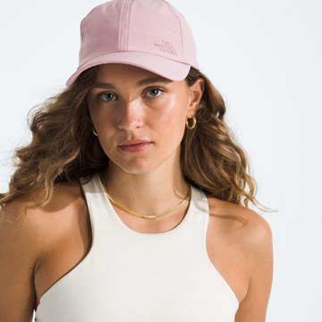 The North Face NEVER STOP HAT 男女 運動帽 NF0A8EPN0SO