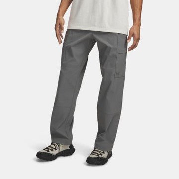 【UNDER ARMOUR】UA 男 Explor Hike 長褲_6009581-709