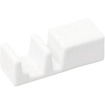 AIMEDIA艾美迪雅 日本製美濃燒砧板刀 塑膠砧板架又髒又醜？陶瓷材質好清洗不發霉｜簡約質感美觀 [快速發貨]