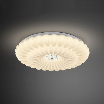 HONEY COMB 48W 單色吸頂燈(L01-2122B)