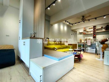 出價談松鼠的家｜老屋也能這麼可愛｜台南市仁德區德崙路