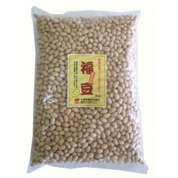 節分 福豆 煎り大豆 業務用 5ｋｇ(1ｋｇ×5袋) 年中お届け