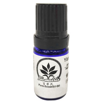 Bio-matrix 百翠氏 純精油 依蘭依蘭，原廠配方複方精油，適用於水氧機、泡澡、泡腳及薰香  10ml  1瓶