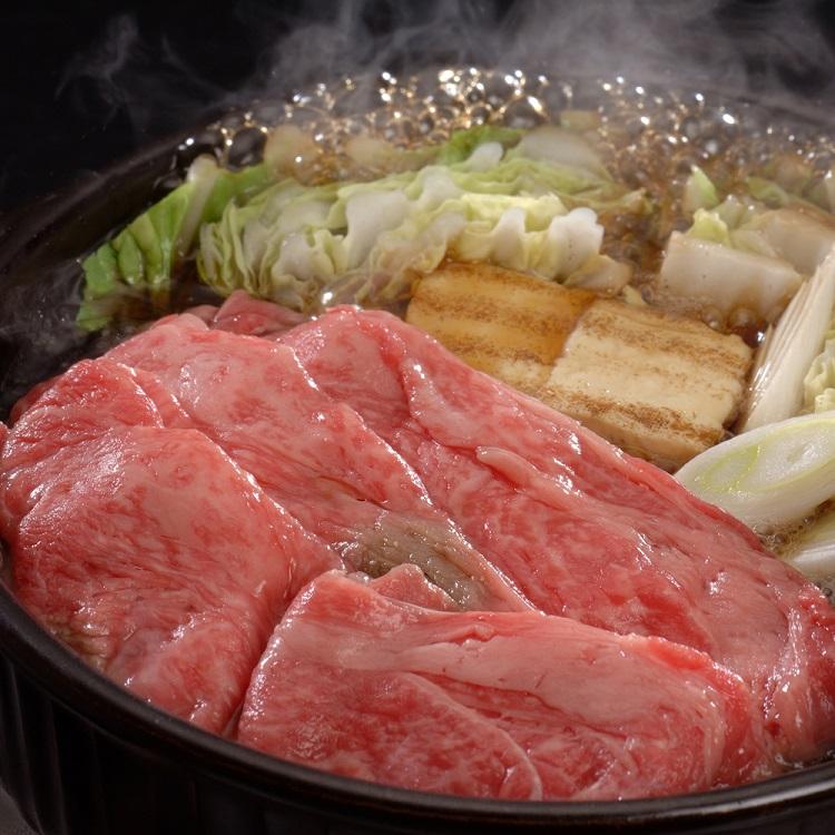 三重 松阪牛すきやき リブロース 700g 牛肉 和牛 銘柄牛 高級国産牛 お取り寄せグルメ お中元 御中元 お歳暮 御歳暮 御祝 内祝 御礼 お返し 贈答 ギフト