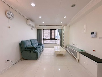 住商芷妍✨重陽重劃．高樓景觀三房車A020｜新北市三重區自強路五段