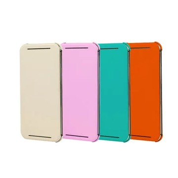 HTC M8 原廠翻蓋式書本皮套 HC V941(台灣公司貨-盒裝)
