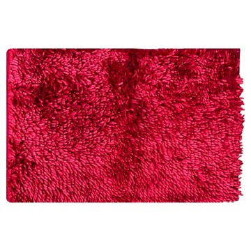 巧巧 維娜絲地墊  60 x 40cm  喜氣紅