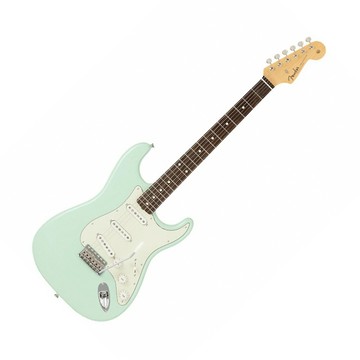 Fender MIJ Traditional 60S Stratocaster 電吉他 多色款