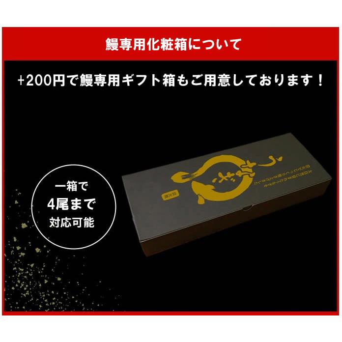 特大鰻蒲焼 長焼き1枚200g 鹿児島県産 国産 炭火焼 ギフト ひつまぶし うなぎ ウナギ 土用の丑の日 お中元