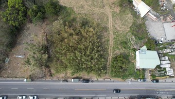 2.竹南近西濱崎頂工業區旁大坪數農地｜苗栗縣竹南鎮新崎頂段