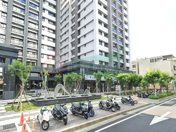 勝美有禮頂樓視野戶｜台中市大里區環中東路六段