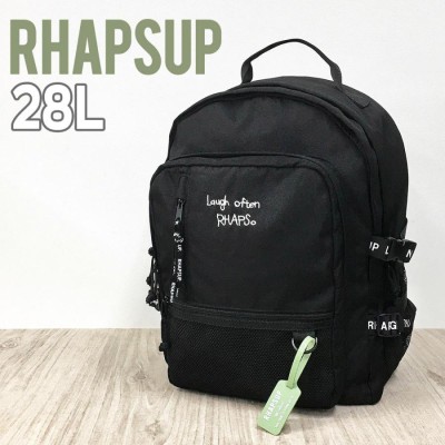 RHAPSUP リュック www.cataniavip.it