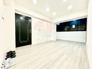 內壢後站華勛 全新整理精緻美三房 ｜桃園市中壢區新中北路