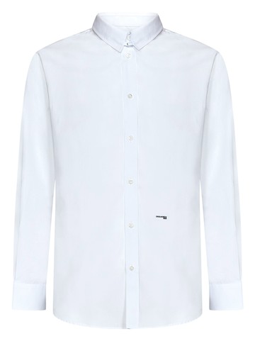 Dsquared2 TAB COLLAR RELAXED DAN Shirt