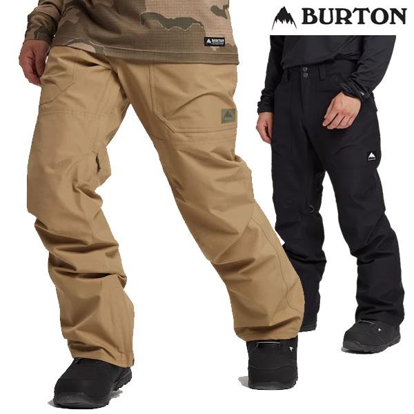 23-24 BURTON パンツ Gore-Tex Ballast Pant 14991105: 正規品