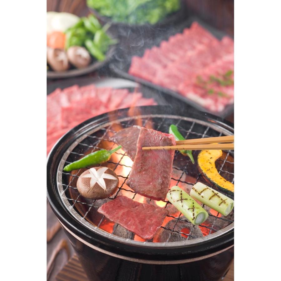 兵庫 神戸ビーフ 焼肉 400g ギフト 精肉