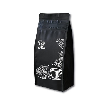E7CUP衣索比亞 西達摩甜荔枝日曬咖啡豆(200G)