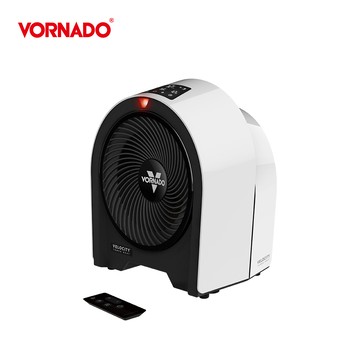 適用5-8坪 Velocity 5R 遙控數位渦流循環電暖器
