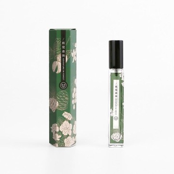 大春煉皂奇境香水/ 植覺森林 eslite誠品