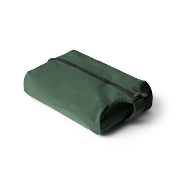Bellroy Lite Packing Caddy 8L 旅行收納袋 衣物收納 拖鞋收納 運動用收納包 禮物 送禮 推薦(森林深綠)