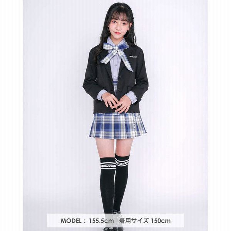 ZIDDYの卒服 みやすい