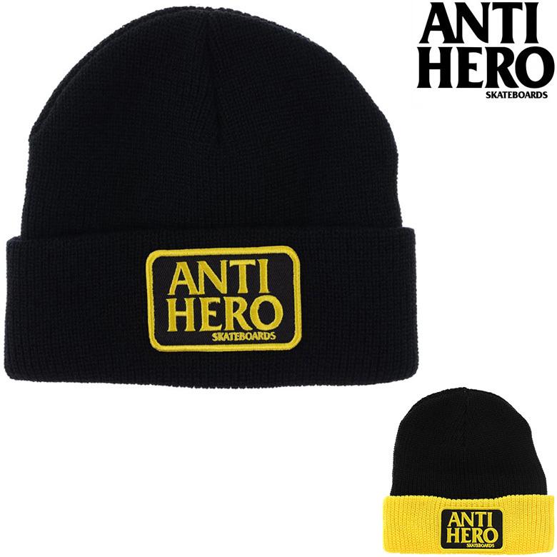 メンズAnti Hero Beanie