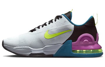 AIR MAX ALPHA TRAINER 5 PLATINUM VOLT PINK