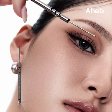 Aheb Chrome Stick
