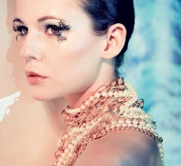 海底世界 -1入紙睫毛 原創專利設計