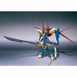 ROBOT魂＜SIDE KMF＞ トリスタン・ディバイダー 限定品（中古品）