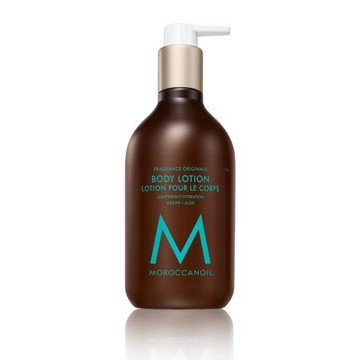 MOROCCANOIL 優油經典身體乳 360ml