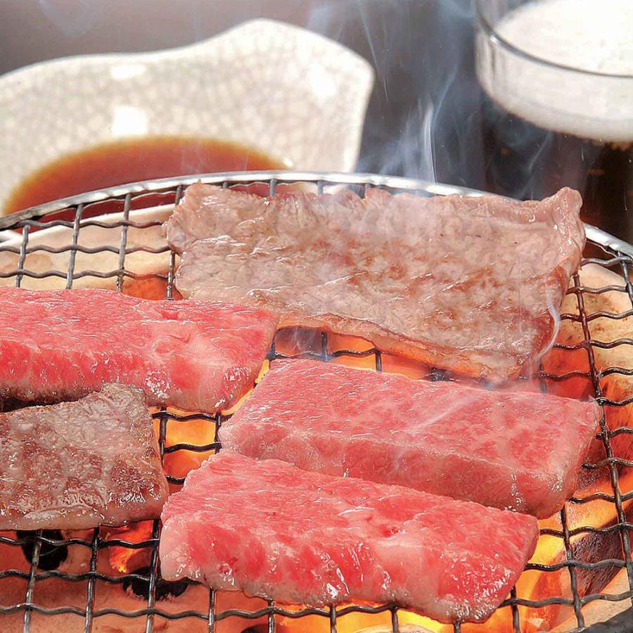 宮崎牛 焼肉 肩ロース 1kg　グルメ