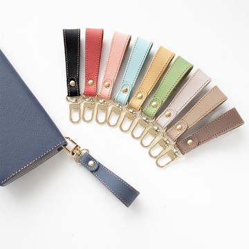 指帶 [Saffiano 皮革] 真皮，防摔，易於安裝 FN05K