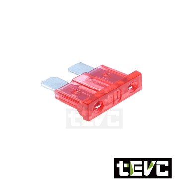 《tevc》25A 插片式保險絲