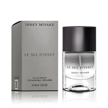 ISSEY MIYAKE 三宅一生 一生之鹽淡香精 50ML